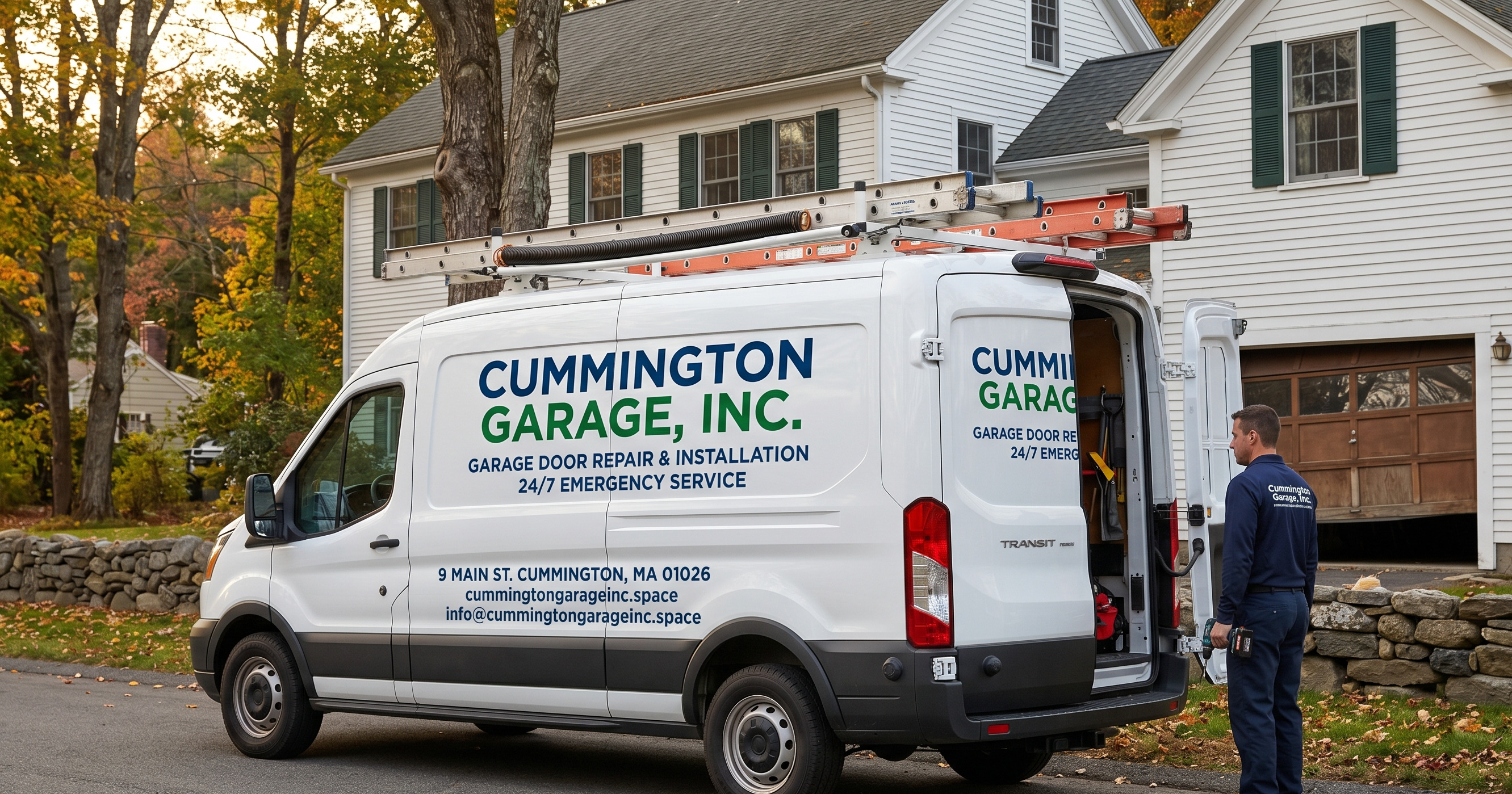 Cummington Best Team